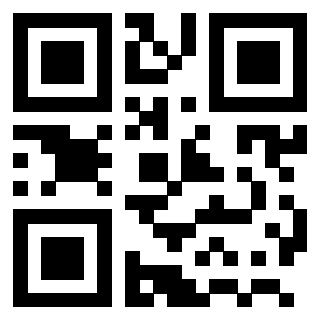 Il QrCode di 3201179974