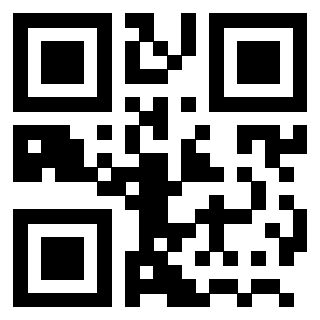 3201179975 - Immagine del QrCode