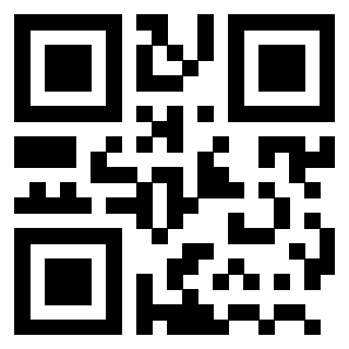 Scansione del Qr Code di 3201179976
