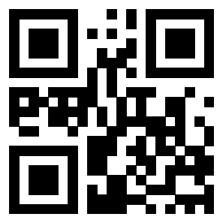 Il QrCode di 3201179977