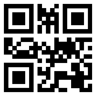 Il Qr Code di 3201179980