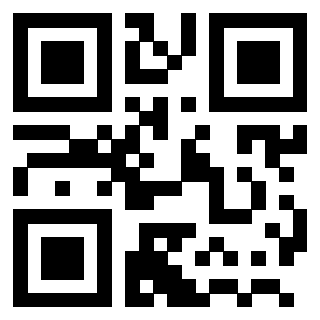 3201179986 - Immagine del QrCode associato