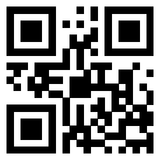 Il QrCode di 3201179987