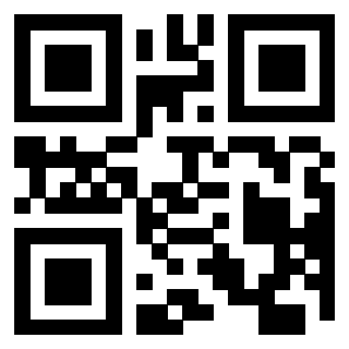 3201179988 - Immagine del Qr Code associato
