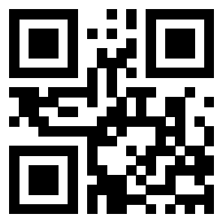 Il QrCode di 3201179989