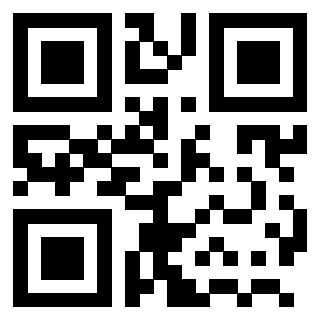 Il QrCode di 3201179990