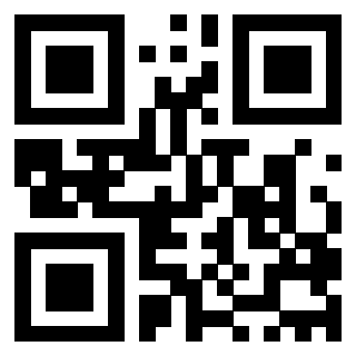 Il QrCode di 3201179996
