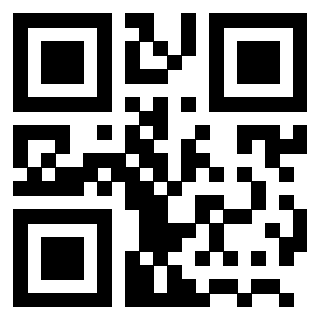 Immagine del Qr Code di 3201179999