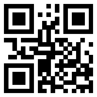Qr Code di 3201180002