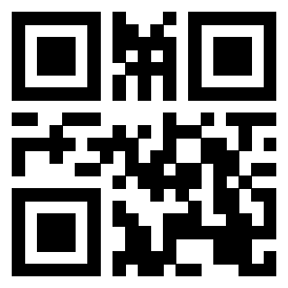 Scansione del Qr Code di 3201180003