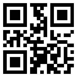 3201180008 - Immagine del Qr Code