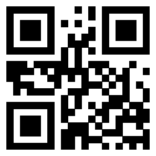 3201180009 QrCode associato