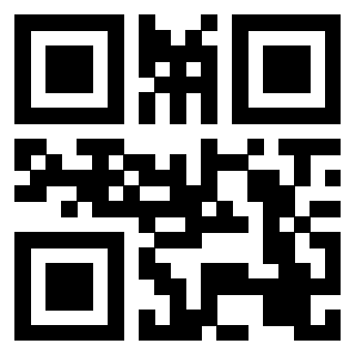 Scansione del Qr Code di 3201180010