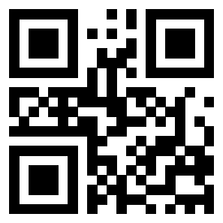 Scansione del Qr Code di 3201180011