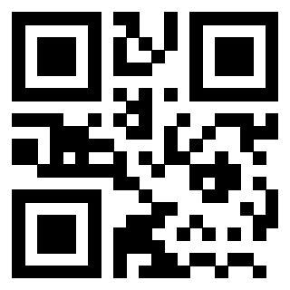 Immagine del Qr Code di 3201180012
