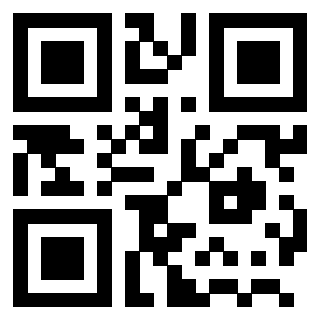 3201180016 - Immagine del QrCode