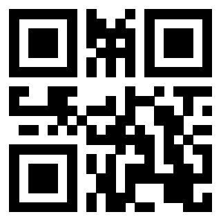 3201180017 - Immagine del Qr Code associato
