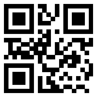 3201180018 Qr Code associato
