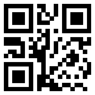 3201180020 - Immagine del Qr Code