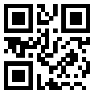 Scansione del Qr Code di 3201180021