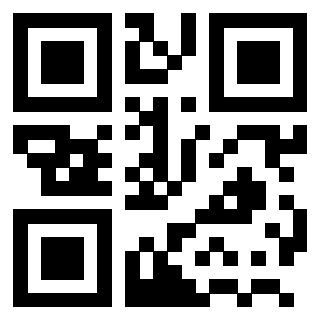 3201180024 - Immagine del Qr Code