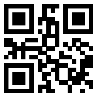 Immagine del QrCode di 3201180027