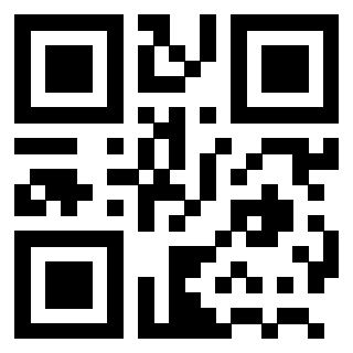 Scansione del Qr Code di 3201180030