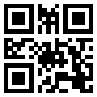 QrCode di 3201180032