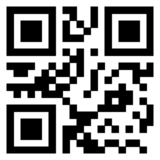 Scansione del QrCode di 3201180034
