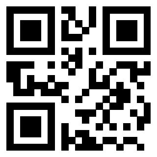 3201180041 - Immagine del QrCode