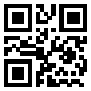 3201180042 - Immagine del QrCode associato