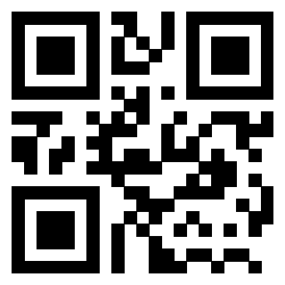 3201180044 - Immagine del QrCode associato