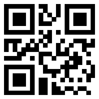 3201180045 - Immagine del Qr Code