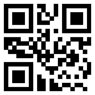 3201180048 QrCode associato