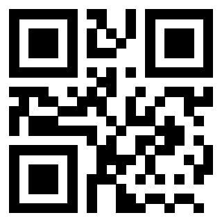 3201180049 - Immagine del Qr Code