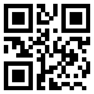 3201180051 - Immagine del QrCode