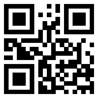 Il QrCode di 3201180052