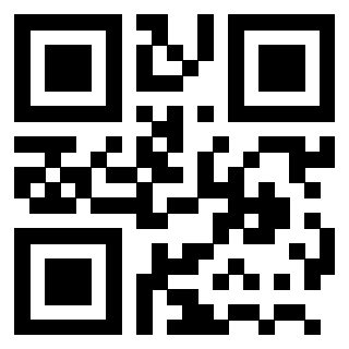 Scansione del Qr Code di 3201180058
