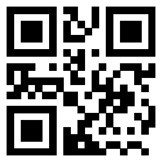 3201180059 - Immagine del QrCode associato