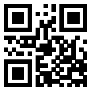 3201180060 - Immagine del QrCode