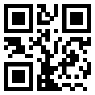 Scansione del QrCode di 3201180065