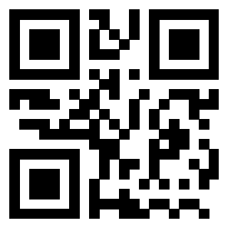 Scansione del Qr Code di 3201180067