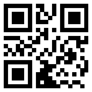 Immagine del QrCode di 3201180068