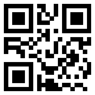3201180069 - Immagine del Qr Code