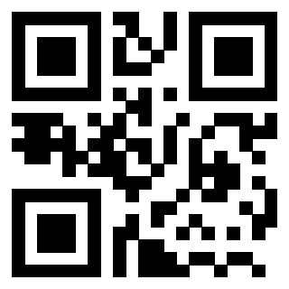 Scansione del Qr Code di 3201180070