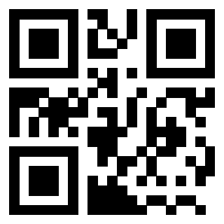 3201180071 - Immagine del QrCode associato
