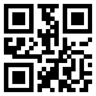 3201180072 - Immagine del Qr Code
