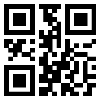 3201180075 - Immagine del Qr Code associato