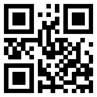 Il QrCode di 3201180081