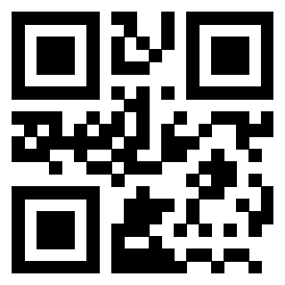 3201180083 Qr Code associato